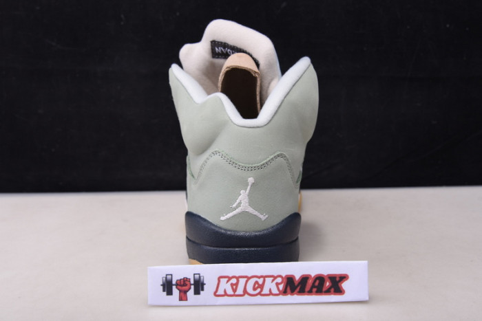 air jordan 5 jade horizon dc7501-300