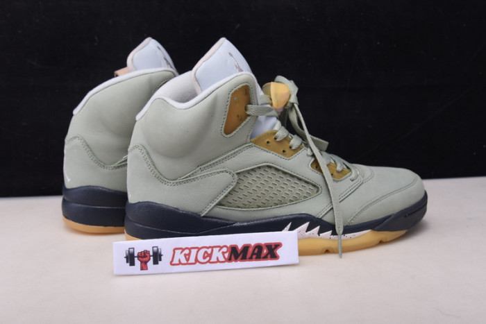 air jordan 5 jade horizon dc7501-300