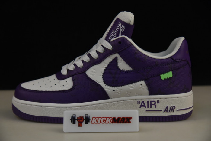 l&v snekaers 72