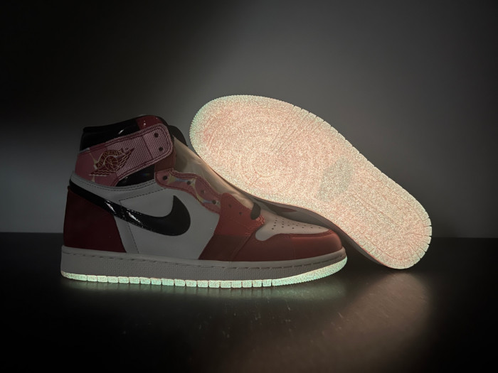 jordan 1 high og spider-man across the spider-verse- dv1748-601