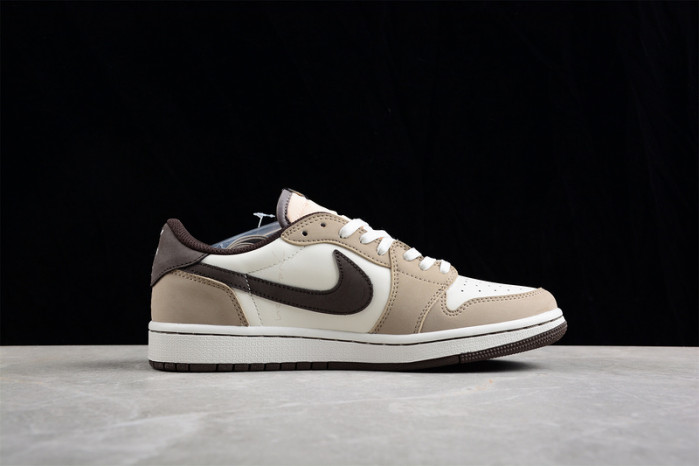 travis scott x air jordan 1 low-dm7866-886