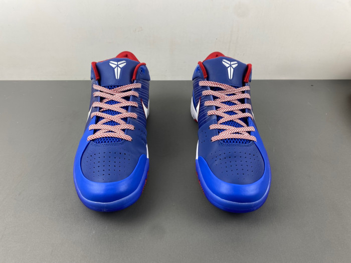 nike kobe 4 protro philly (2024)-fq3545-400
