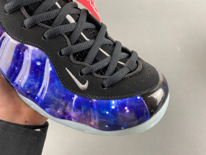 Nike Air Foamposite One “Galaxy”-FQ4303-400