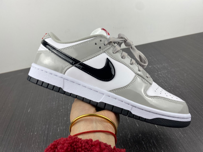 nike dunk low light iron ore-dq7576-001
