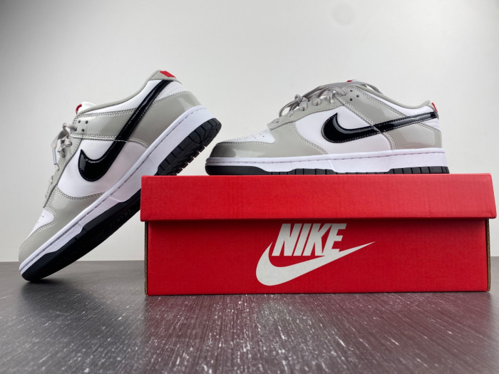 nike dunk low light iron ore-dq7576-001