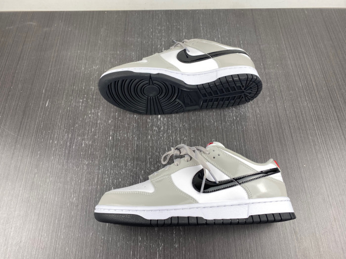 nike dunk low light iron ore-dq7576-001