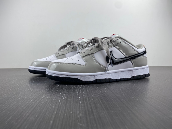nike dunk low light iron ore-dq7576-001