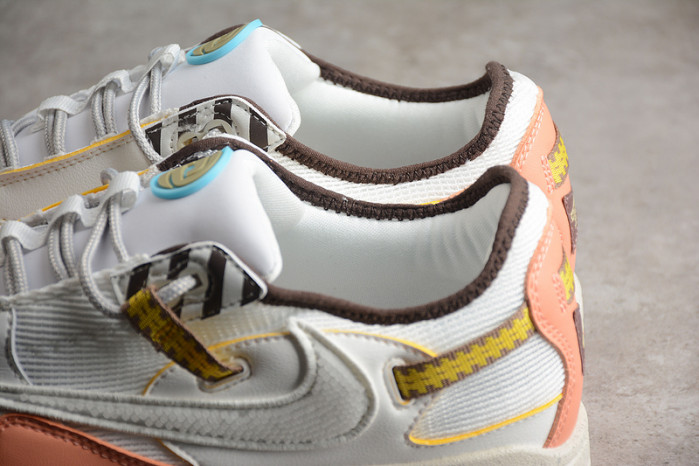 travis scott x nike air max-do9392-800