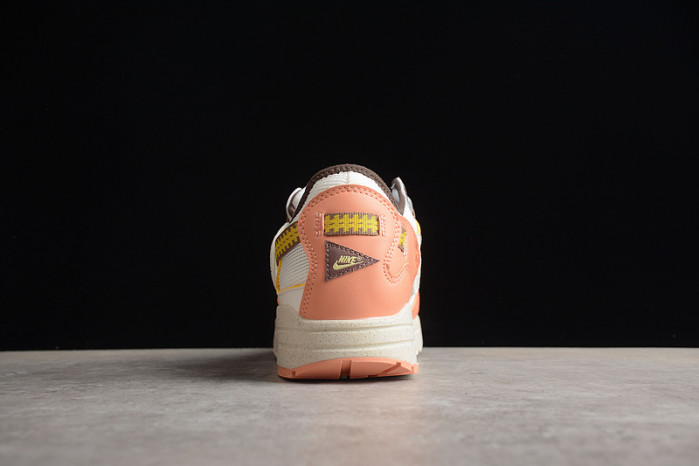 travis scott x nike air max-do9392-800