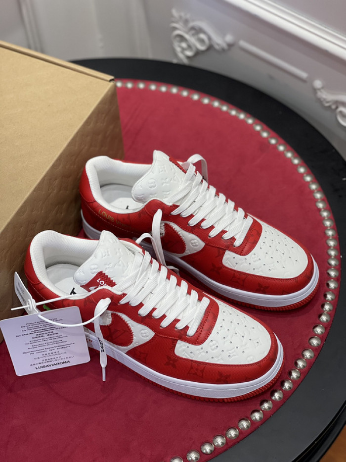 l&v snekaers 53