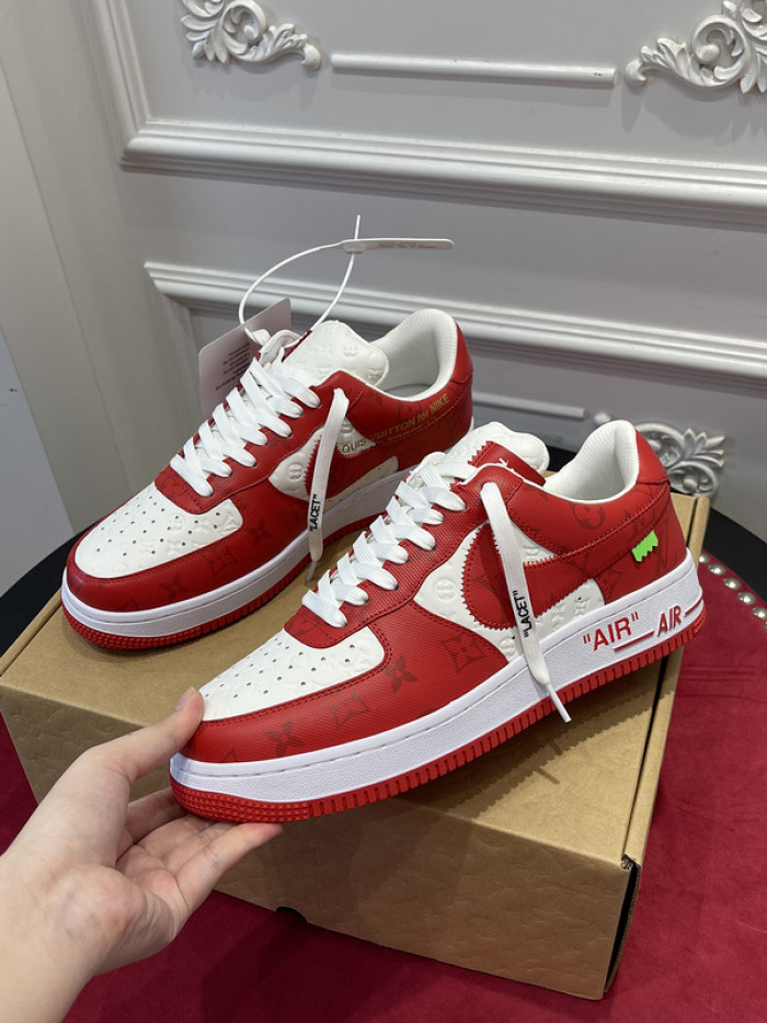 l&v snekaers 53