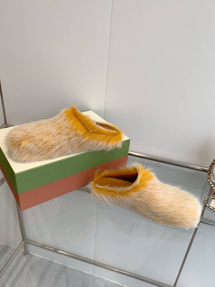 Marni Mules 13
