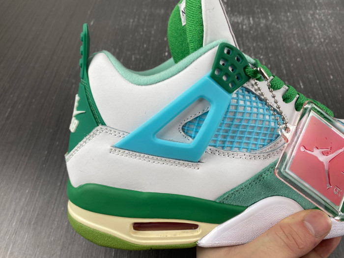 air jordan 4 pe sb -aj4-kncw
