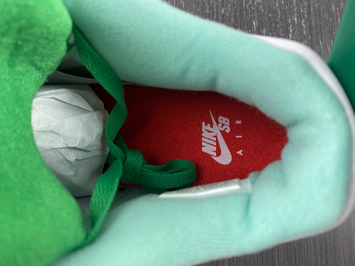 air jordan 4 pe sb -aj4-kncw
