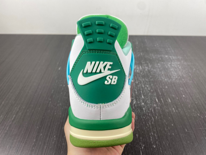 air jordan 4 pe sb -aj4-kncw