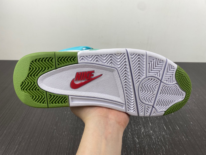 air jordan 4 pe sb -aj4-kncw