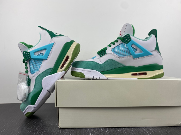air jordan 4 pe sb -aj4-kncw