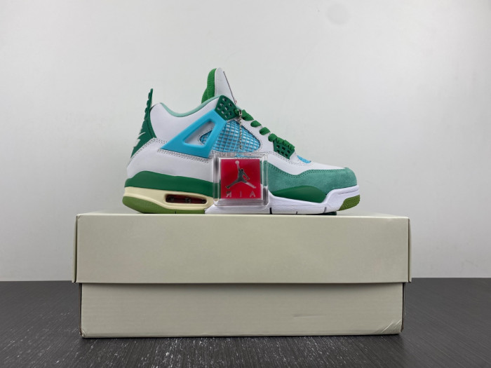 air jordan 4 pe sb -aj4-kncw