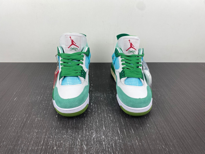 air jordan 4 pe sb -aj4-kncw