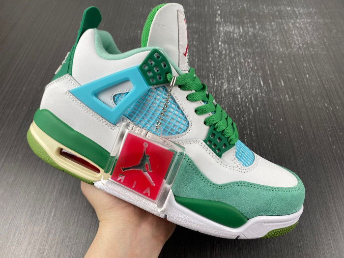 air jordan 4 pe sb -aj4-kncw