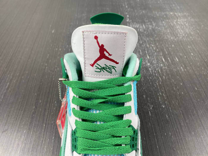 air jordan 4 pe sb -aj4-kncw