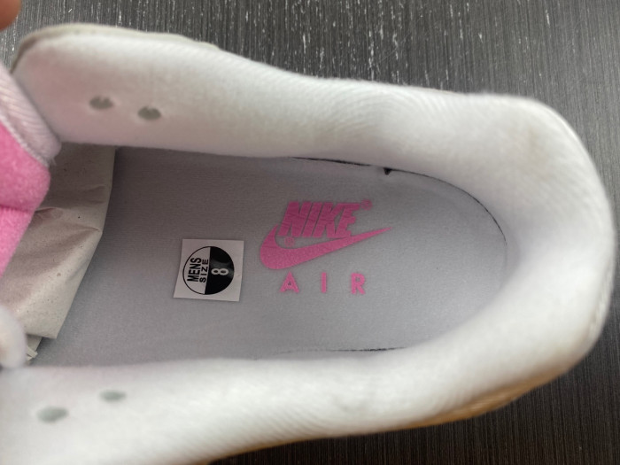 nike air max 1 fuchsia dream- dz2628-001