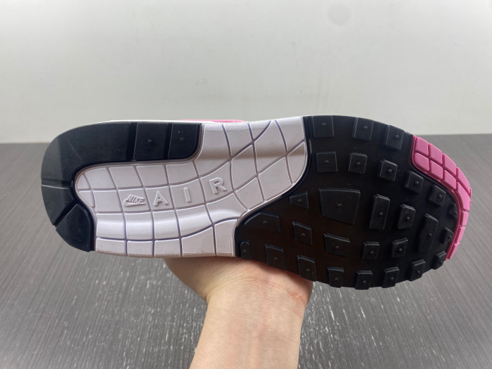 nike air max 1 fuchsia dream- dz2628-001