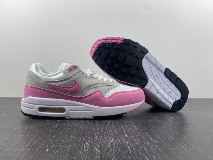 nike air max 1 fuchsia dream- dz2628-001