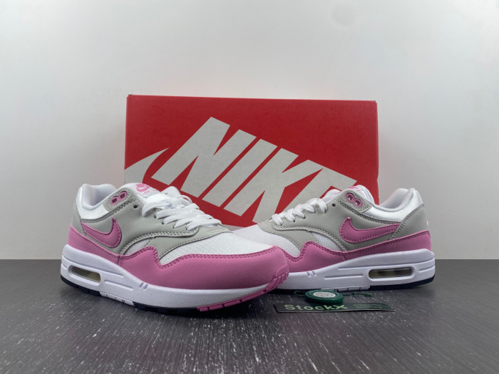 nike air max 1 fuchsia dream- dz2628-001