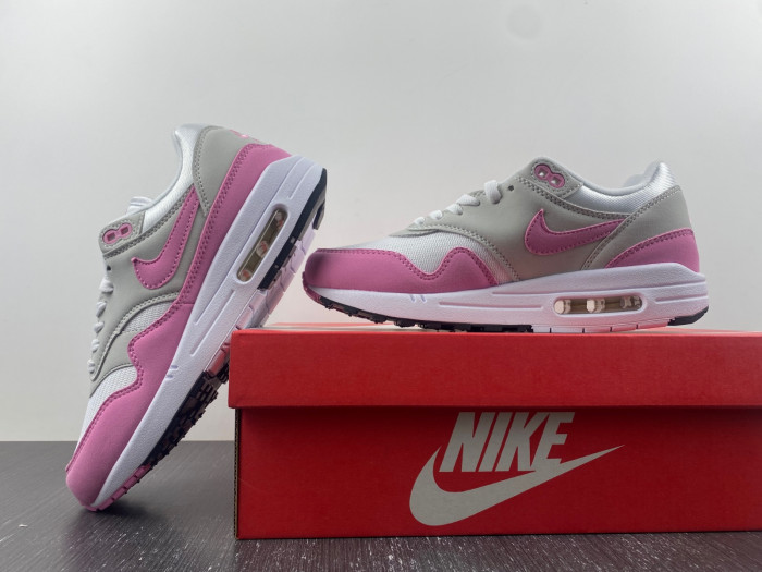 nike air max 1 fuchsia dream- dz2628-001