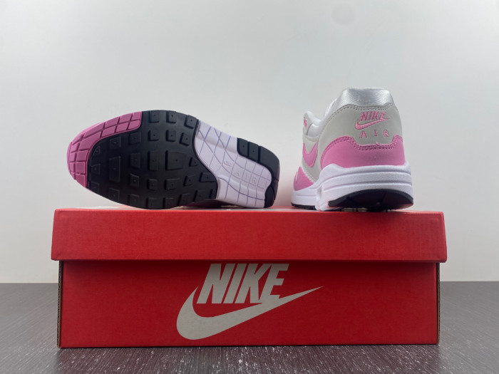 nike air max 1 fuchsia dream- dz2628-001