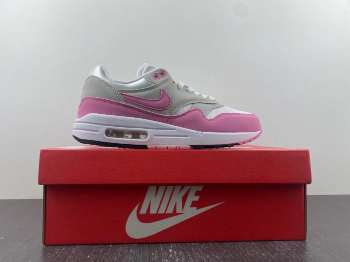nike air max 1 fuchsia dream- dz2628-001