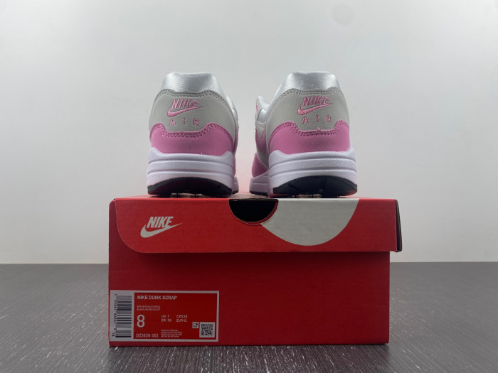 nike air max 1 fuchsia dream- dz2628-001