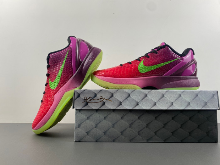 nike zoom kobe 6 “dark knight”-pe2023-102