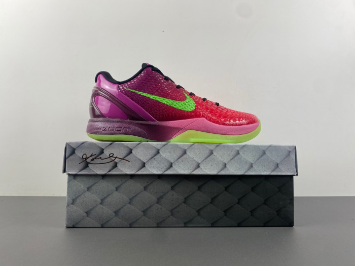 nike zoom kobe 6 “dark knight”-pe2023-102