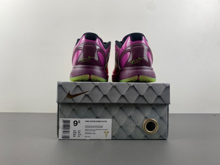 nike zoom kobe 6 “dark knight”-pe2023-102