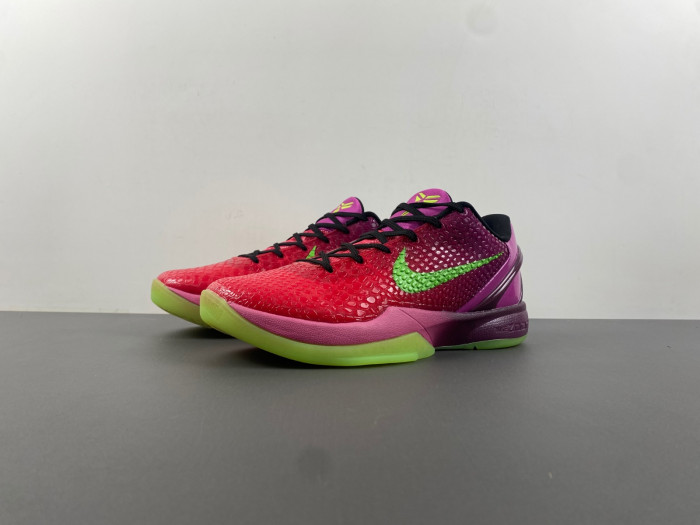 nike zoom kobe 6 “dark knight”-pe2023-102