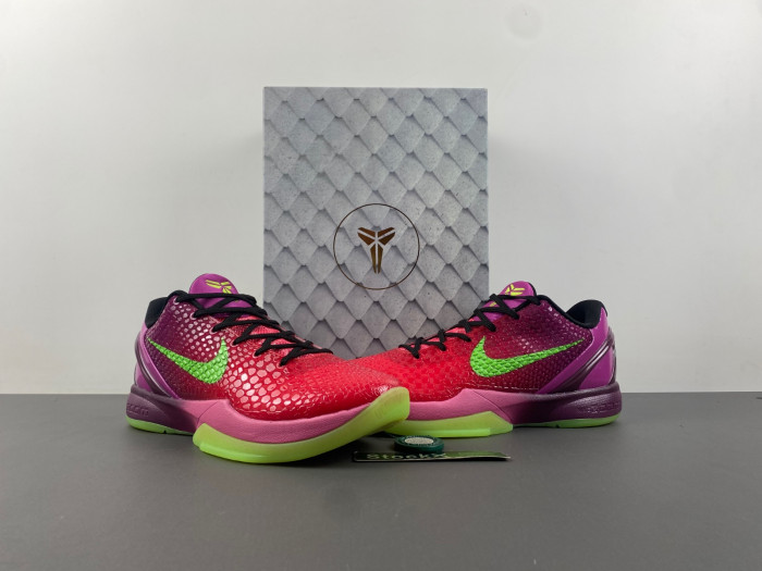 nike zoom kobe 6 “dark knight”-pe2023-102