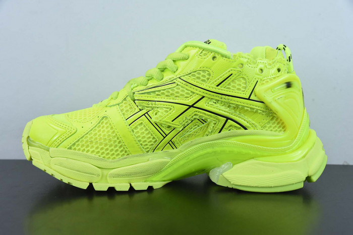 sneaker runner 07
