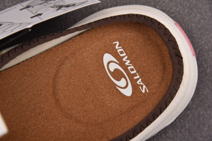 SALOMON SHOES
