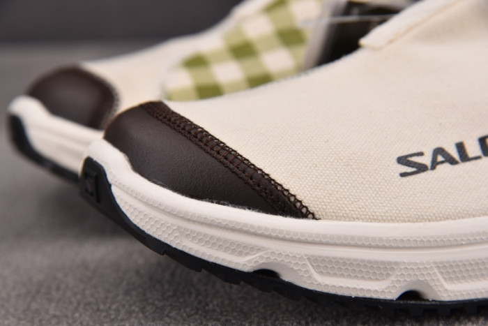 SALOMON SHOES