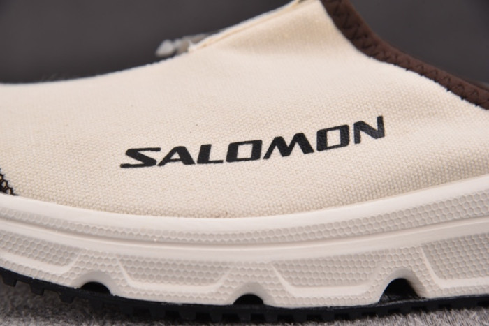 SALOMON SHOES