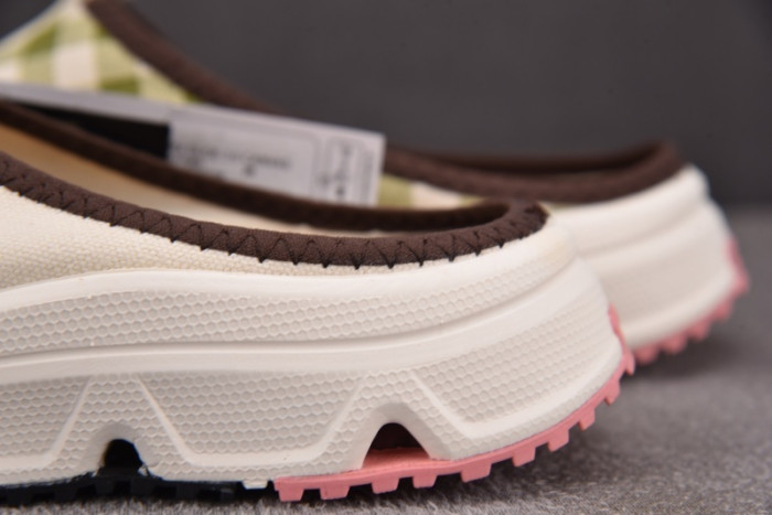 SALOMON SHOES