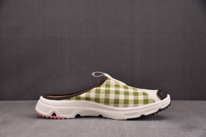 SALOMON SHOES