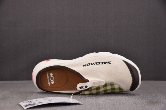 SALOMON SHOES