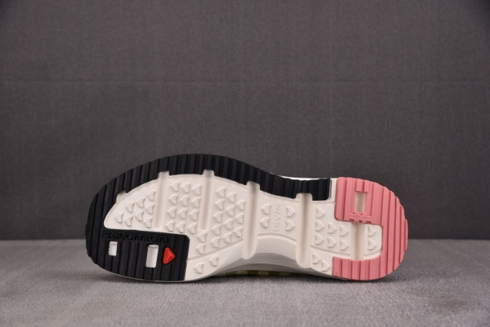 SALOMON SHOES