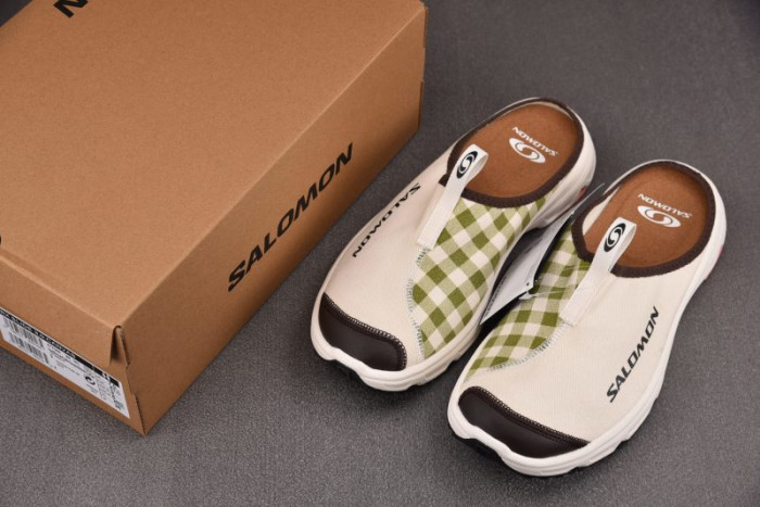 SALOMON SHOES