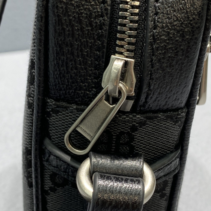 Ba*len*cia*ga bag 02