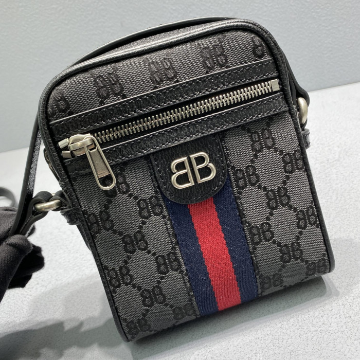 Ba*len*cia*ga bag 02