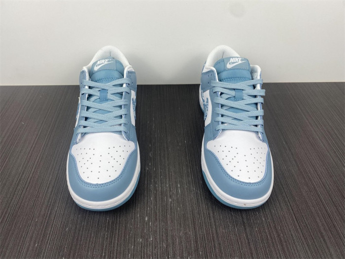 nike dunk low essential paisley pack worn blue (w)-dh4401-101